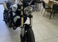 DUCATI SCRAMBLER 1100