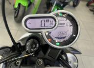 DUCATI SCRAMBLER 1100