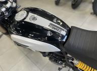 DUCATI SCRAMBLER 1100