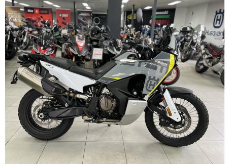 HUSQVARNA NORDEN 901