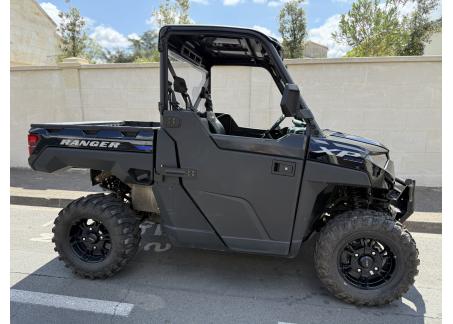 POLARIS RANGER  XP 1000 EPS