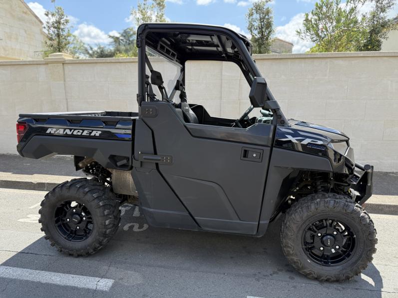 POLARIS RANGER  XP 1000 EPS