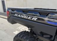 POLARIS RANGER  XP 1000 EPS