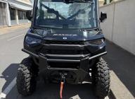 POLARIS RANGER  XP 1000 EPS