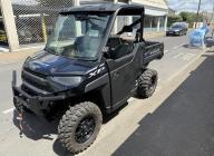 POLARIS RANGER  XP 1000 EPS