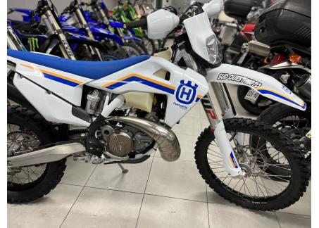 HUSQVARNA TE 300 HERITAGE