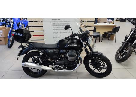 MOTO GUZZI V7 II 750 35KW A2
