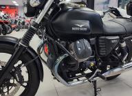 MOTO GUZZI V7 II 750 35KW A2
