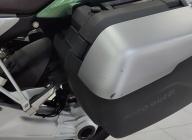 MOTO GUZZI V100  MANDELLO S