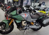 MOTO GUZZI V100  MANDELLO S