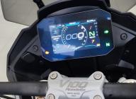 MOTO GUZZI V100  MANDELLO S