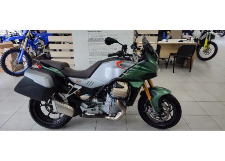 MOTO GUZZI V100  MANDELLO S