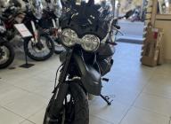 MOTO GUZZI V85 STRADA