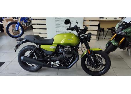 MOTO GUZZI V7 SPORT