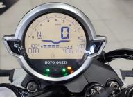MOTO GUZZI V7 SPORT