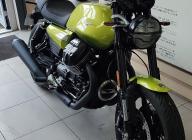 MOTO GUZZI V7 SPORT