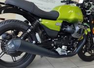 MOTO GUZZI V7 SPORT