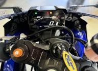 YAMAHA YZF-R7