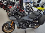 YAMAHA TRACER 9 GT+