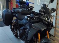 YAMAHA TRACER 9 GT+