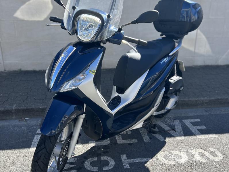 PIAGGIO MEDLEY 125