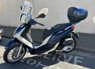 PIAGGIO MEDLEY 125