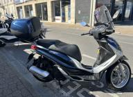 PIAGGIO MEDLEY 125