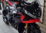 APRILIA TUONO 1100 V4 FACTORY