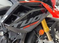 APRILIA TUONO 1100 V4 FACTORY