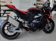 APRILIA TUONO 1100 V4 FACTORY