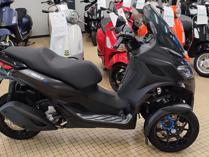 PIAGGIO MP3 310 HPE SPORT