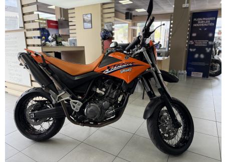 YAMAHA XT 660X