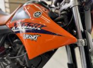YAMAHA XT 660X