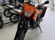 YAMAHA XT 660X