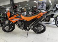 YAMAHA XT 660X