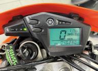 YAMAHA XT 660X
