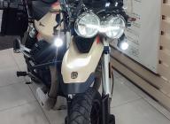 MOTO GUZZI V85 TT TRAVEL 850