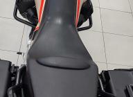 MOTO GUZZI V85 TT TRAVEL 850