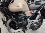 MOTO GUZZI V85 TT TRAVEL 850