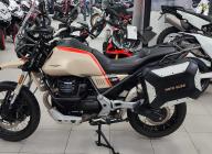 MOTO GUZZI V85 TT TRAVEL 850