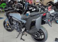 YAMAHA TRACER 9 GT+