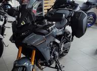 YAMAHA TRACER 9 GT+