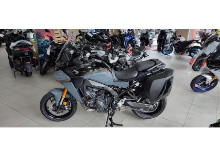 YAMAHA TRACER 9 GT+