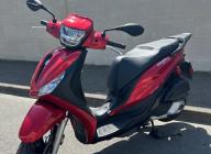 PIAGGIO MEDLEY 125 Iget