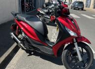 PIAGGIO MEDLEY 125 Iget