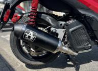 PIAGGIO MEDLEY 125 Iget