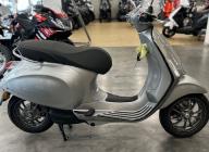 VESPA ELETTRICA PRIMAVERA 125