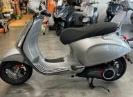 VESPA ELETTRICA PRIMAVERA 125