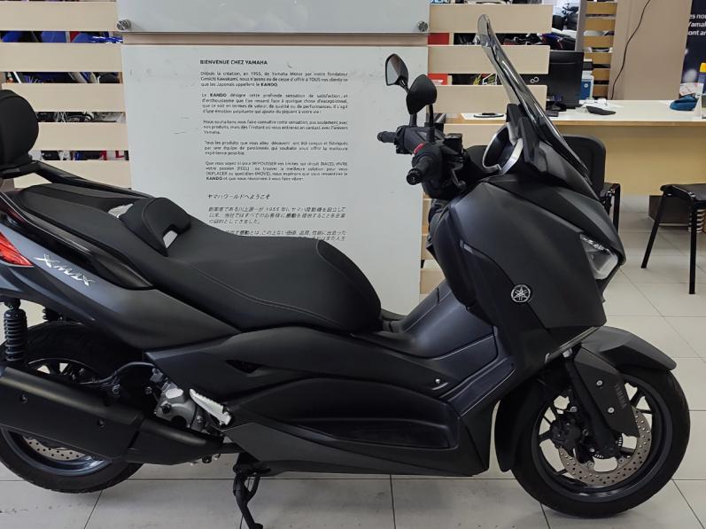 YAMAHA XMAX 300 ABS 