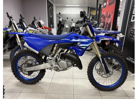 YAMAHA YZ 125